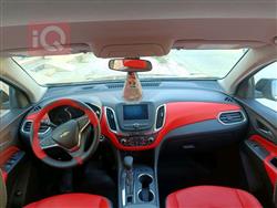 شيفروليه ايكونس